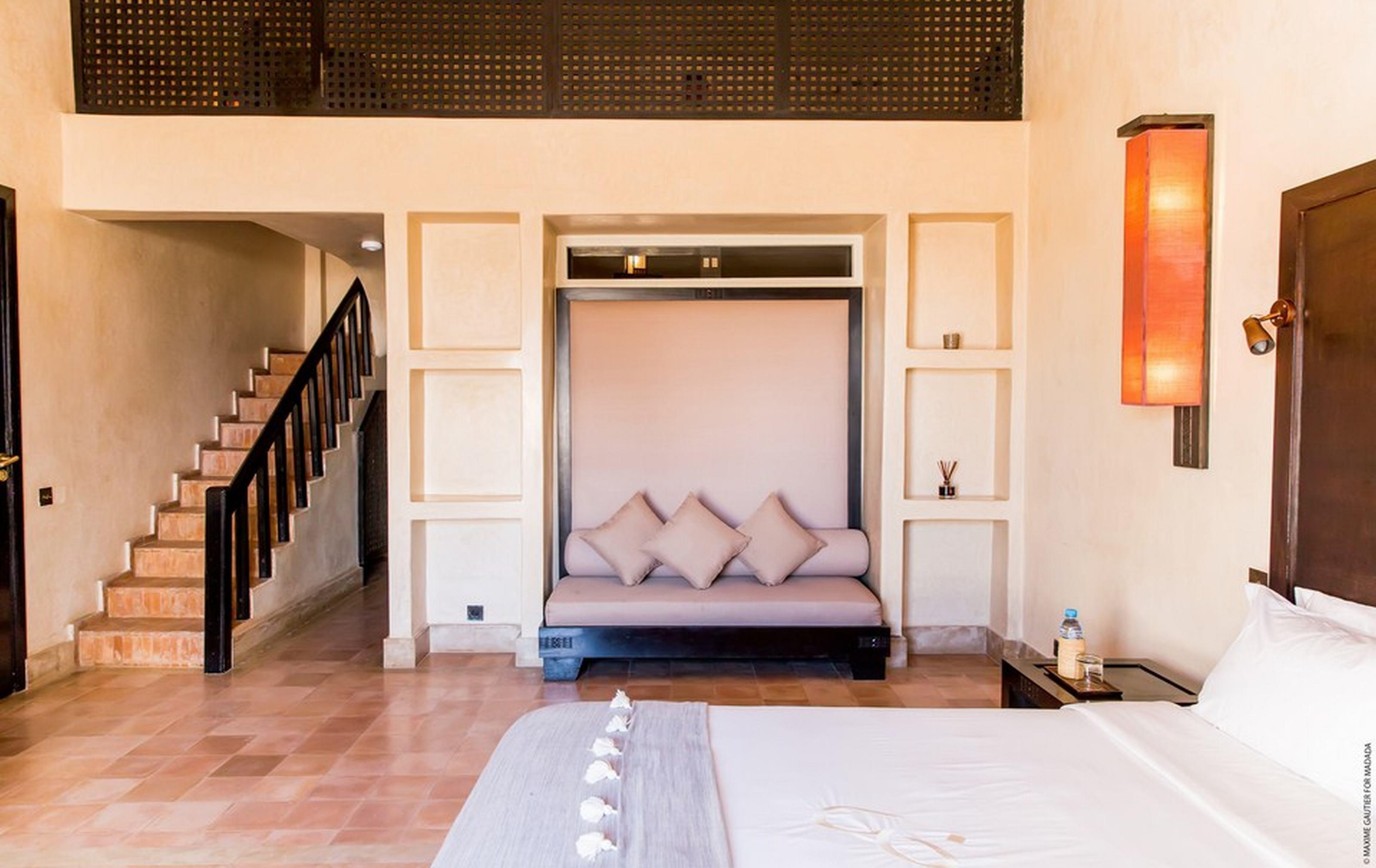 Bed and Breakfast Madada Mogador Essaouira Exterior foto