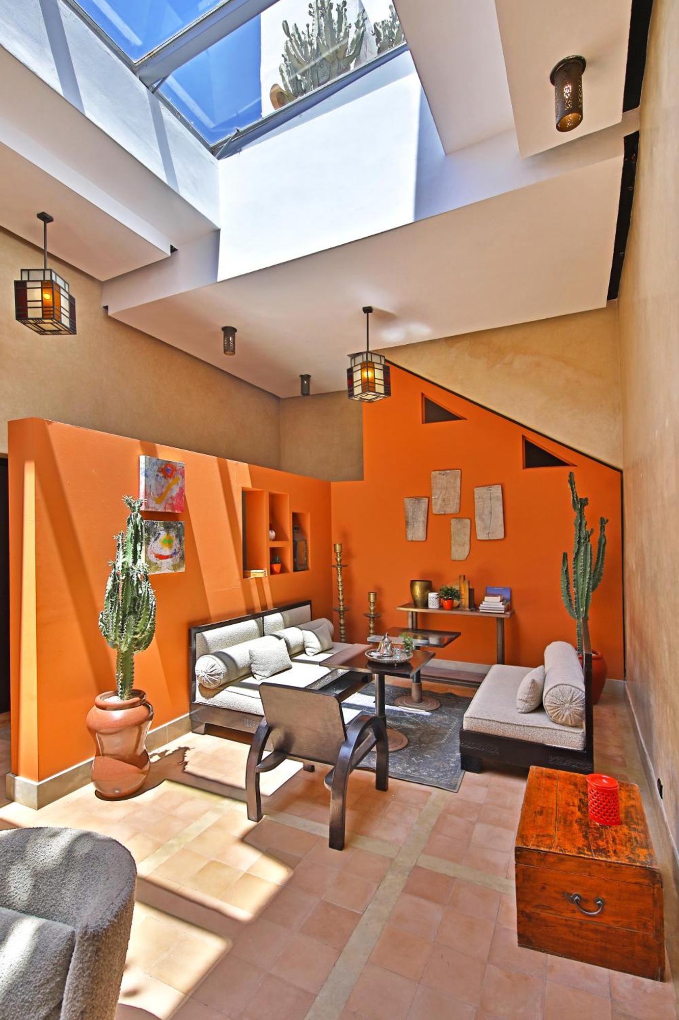 Bed and Breakfast Madada Mogador Essaouira Exterior foto