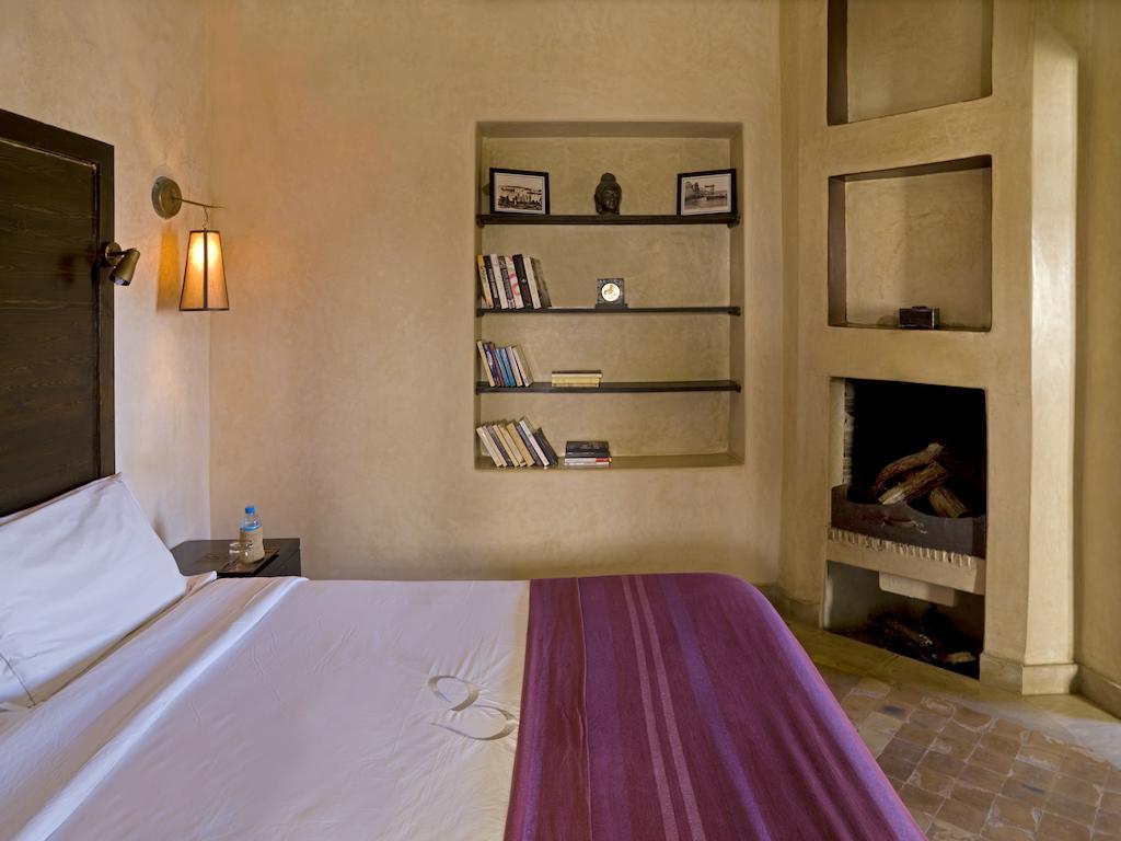 Bed and Breakfast Madada Mogador Essaouira Zimmer foto