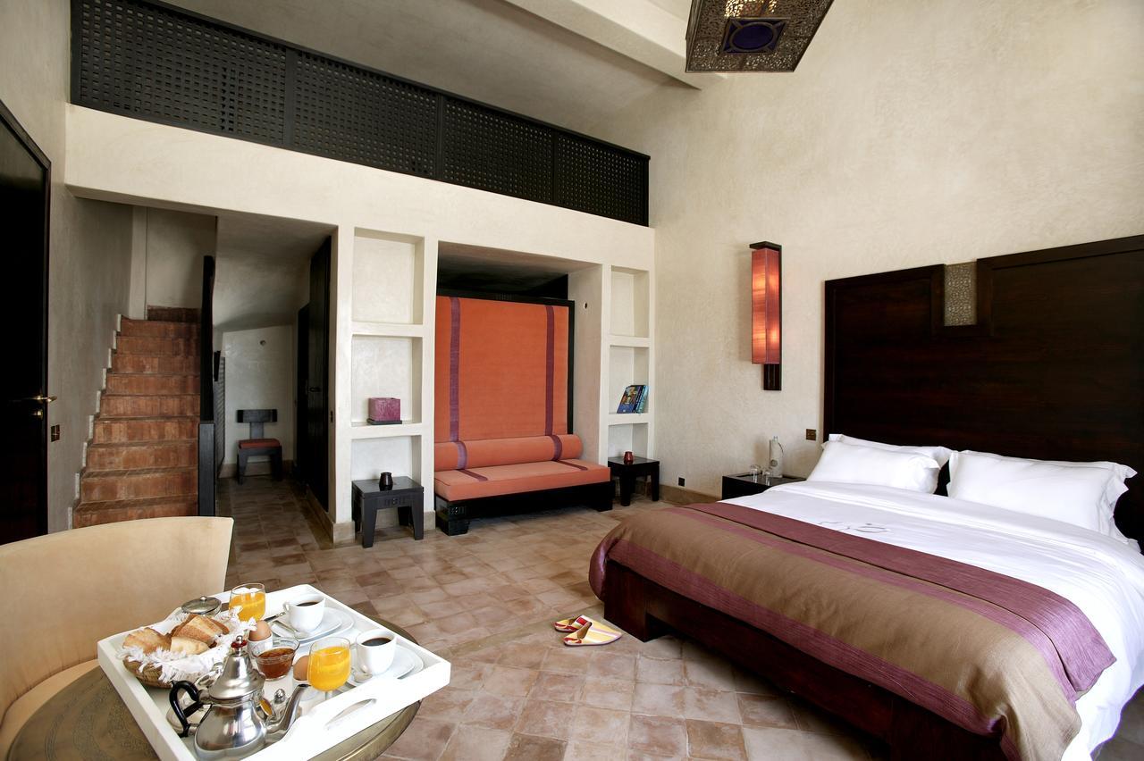 Bed and Breakfast Madada Mogador Essaouira Exterior foto